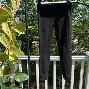 Black Skinny Pants